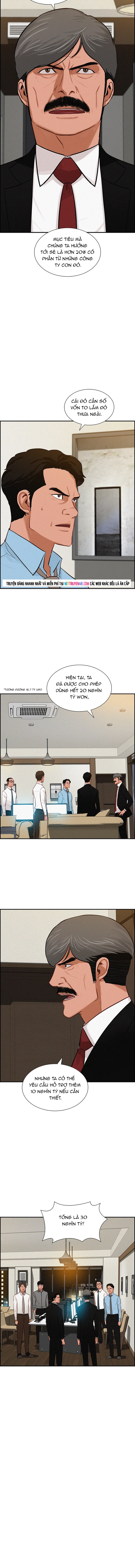 Chúa Tể Đồng Tiền Chap 197 - Next Chap 198