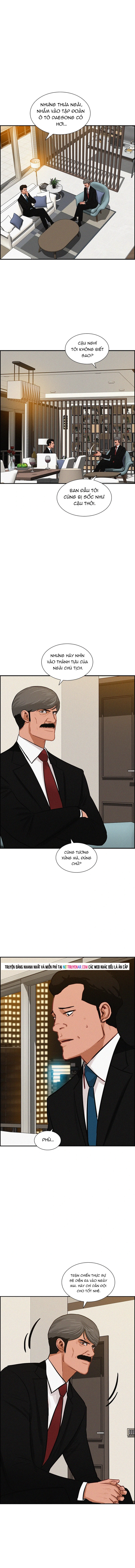 Chúa Tể Đồng Tiền Chap 197 - Next Chap 198