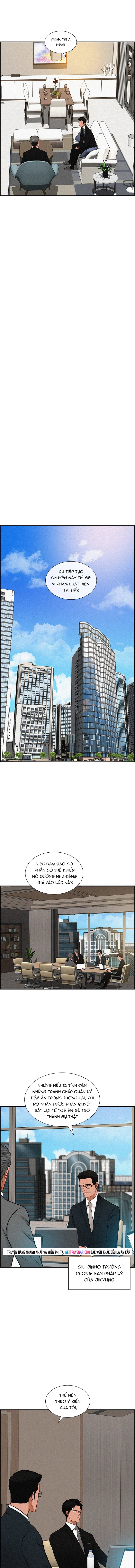 Chúa Tể Đồng Tiền Chap 197 - Next Chap 198