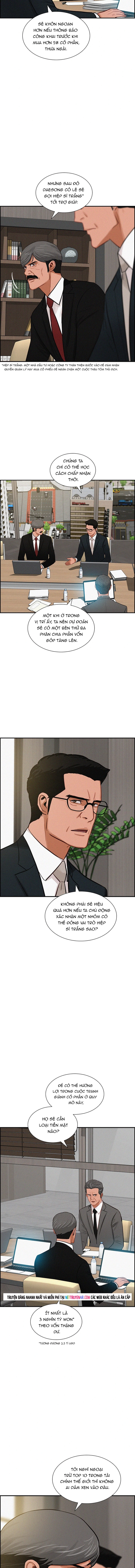 Chúa Tể Đồng Tiền Chap 197 - Next Chap 198