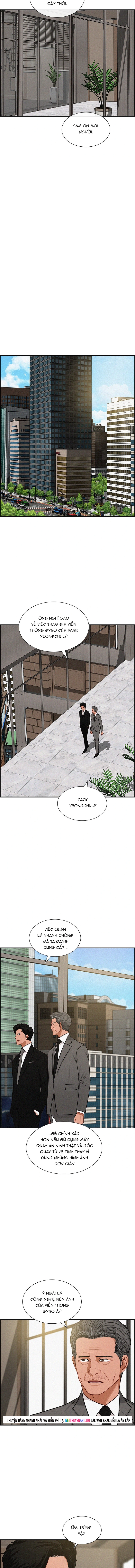 Chúa Tể Đồng Tiền Chap 197 - Next Chap 198