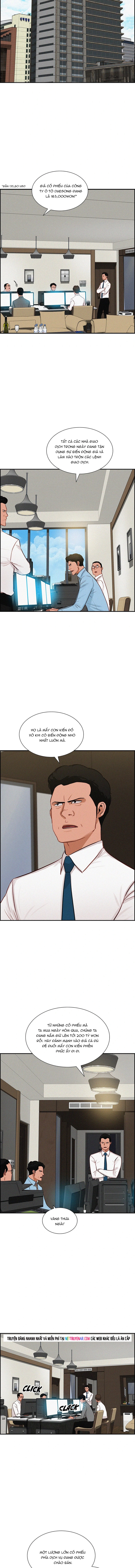 Chúa Tể Đồng Tiền Chap 202 - Next Chap 203