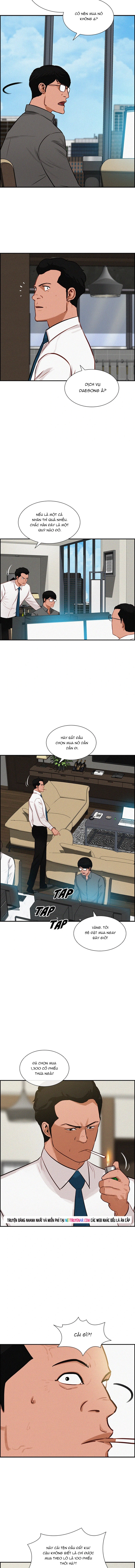 Chúa Tể Đồng Tiền Chap 202 - Next Chap 203