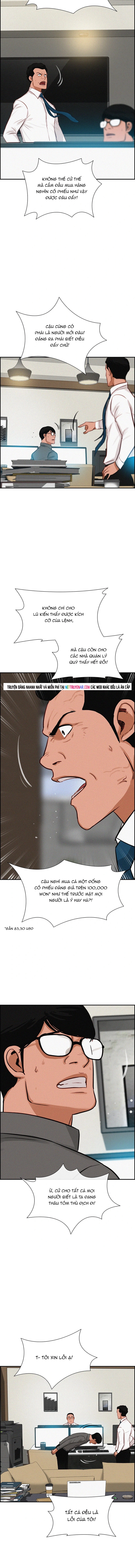 Chúa Tể Đồng Tiền Chap 202 - Next Chap 203