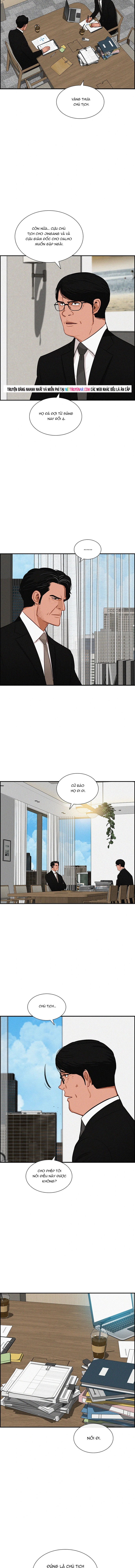 Chúa Tể Đồng Tiền Chap 202 - Next Chap 203