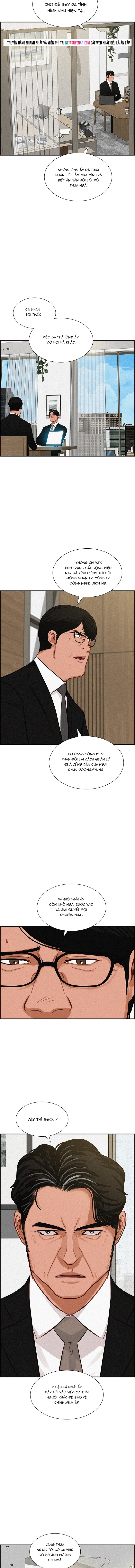 Chúa Tể Đồng Tiền Chap 202 - Next Chap 203