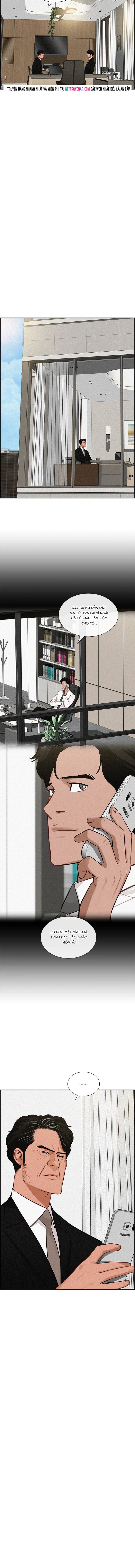 Chúa Tể Đồng Tiền Chap 202 - Next Chap 203