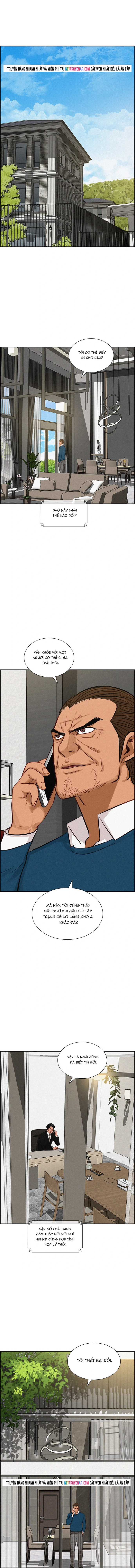 Chúa Tể Đồng Tiền Chap 202 - Next Chap 203