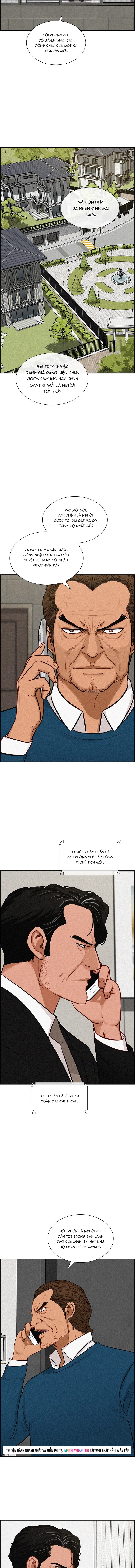 Chúa Tể Đồng Tiền Chap 202 - Next Chap 203