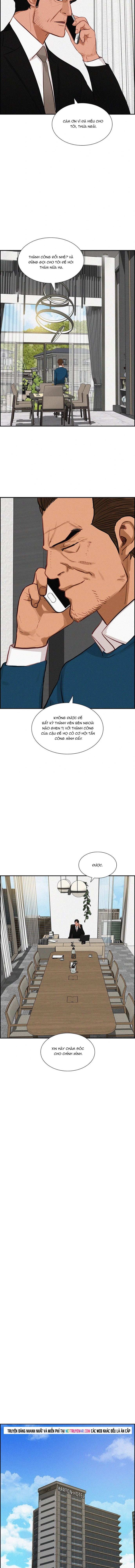 Chúa Tể Đồng Tiền Chap 202 - Next Chap 203