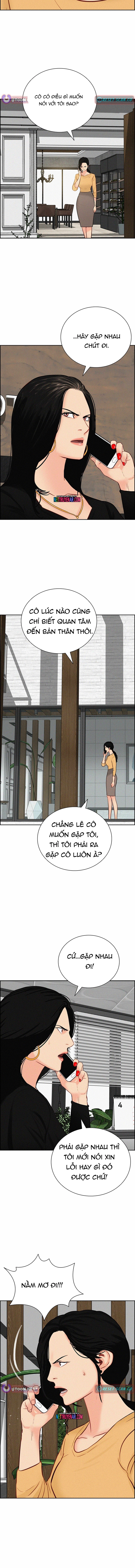 Chúa Tể Đồng Tiền Chap 214 - Next Chap 215