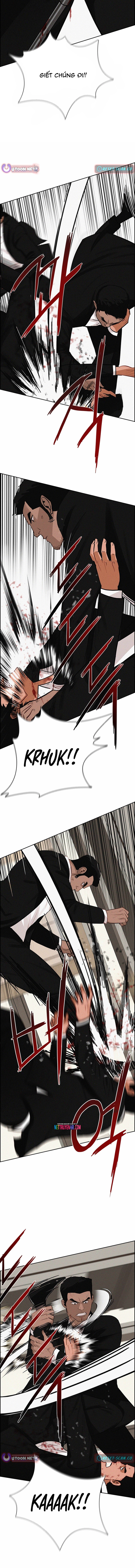 Chúa Tể Đồng Tiền Chap 214 - Next Chap 215