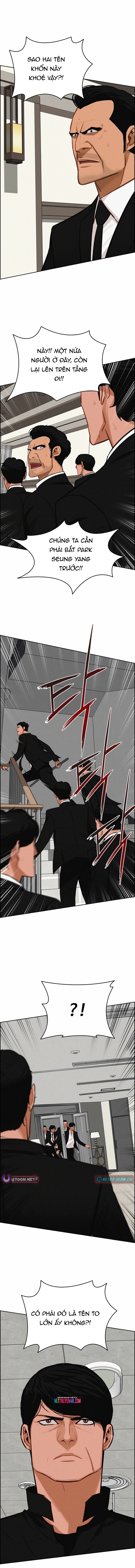 Chúa Tể Đồng Tiền Chap 214 - Next Chap 215