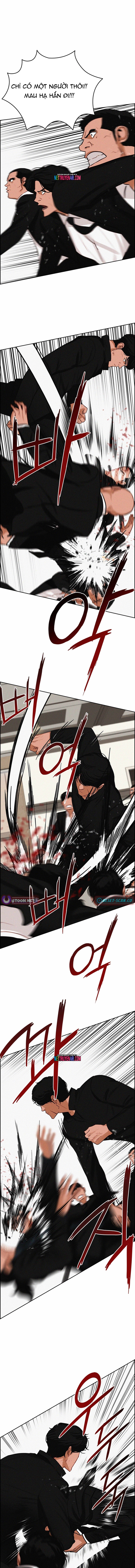 Chúa Tể Đồng Tiền Chap 214 - Next Chap 215