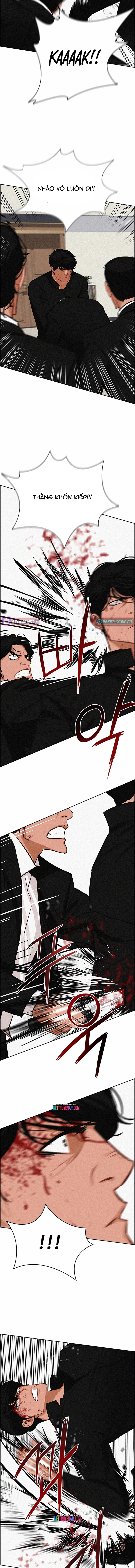 Chúa Tể Đồng Tiền Chap 214 - Next Chap 215