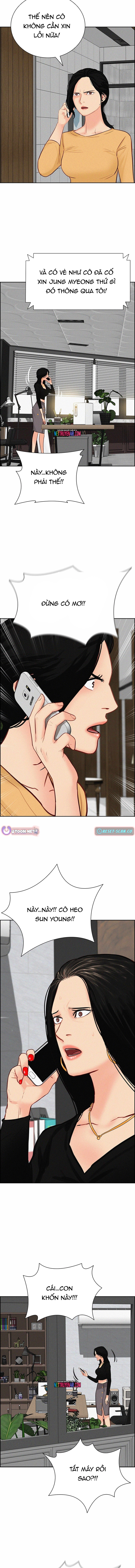 Chúa Tể Đồng Tiền Chap 214 - Next Chap 215