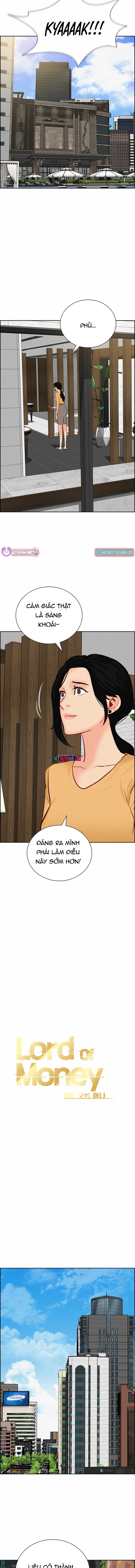 Chúa Tể Đồng Tiền Chap 214 - Next Chap 215