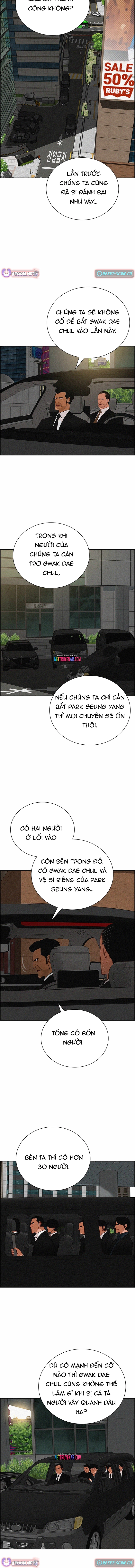 Chúa Tể Đồng Tiền Chap 214 - Next Chap 215