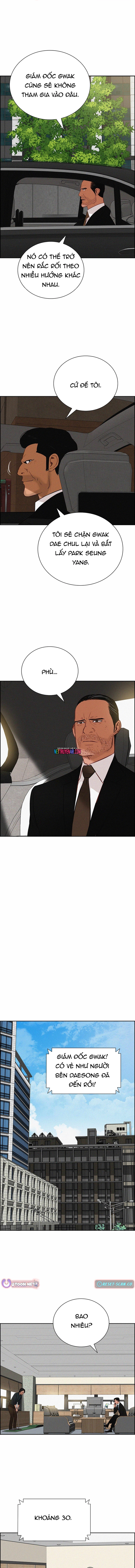 Chúa Tể Đồng Tiền Chap 214 - Next Chap 215