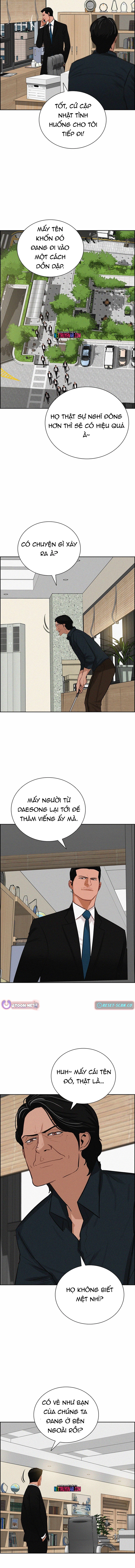 Chúa Tể Đồng Tiền Chap 214 - Next Chap 215