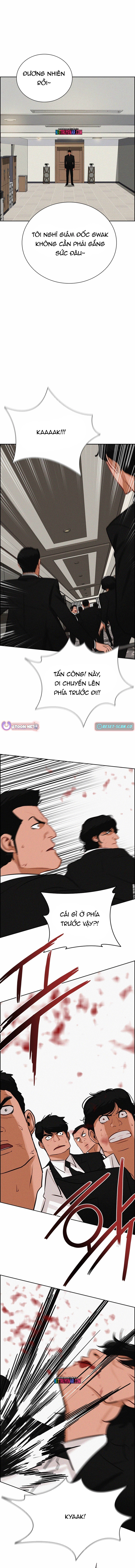 Chúa Tể Đồng Tiền Chap 214 - Next Chap 215