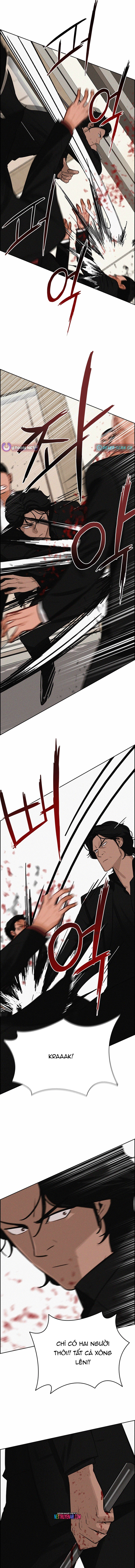 Chúa Tể Đồng Tiền Chap 214 - Next Chap 215