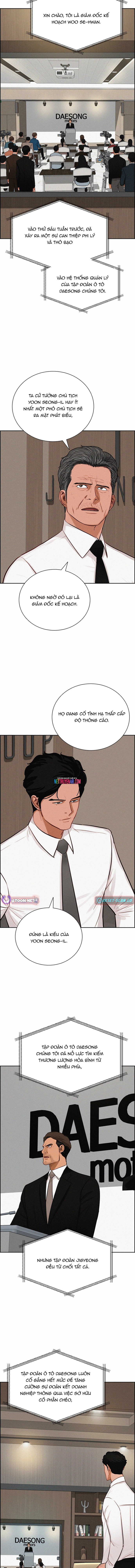 Chúa Tể Đồng Tiền Chap 216 - Next Chap 217