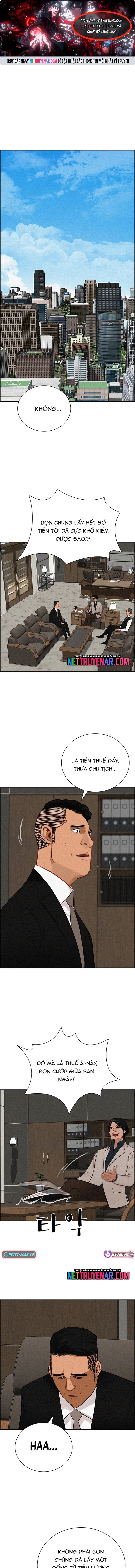 Chúa Tể Đồng Tiền Chap 221 - Next Chap 222