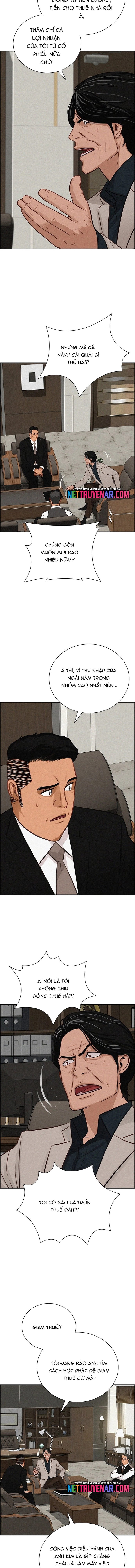 Chúa Tể Đồng Tiền Chap 221 - Next Chap 222