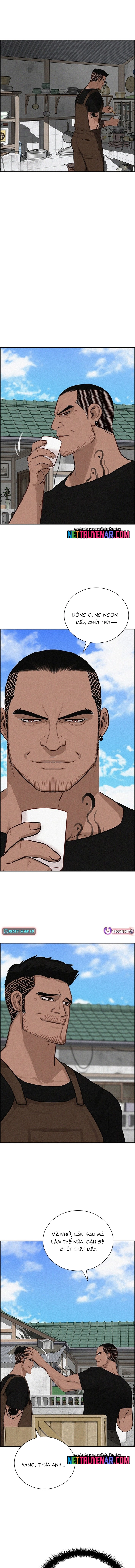 Chúa Tể Đồng Tiền Chap 221 - Next Chap 222