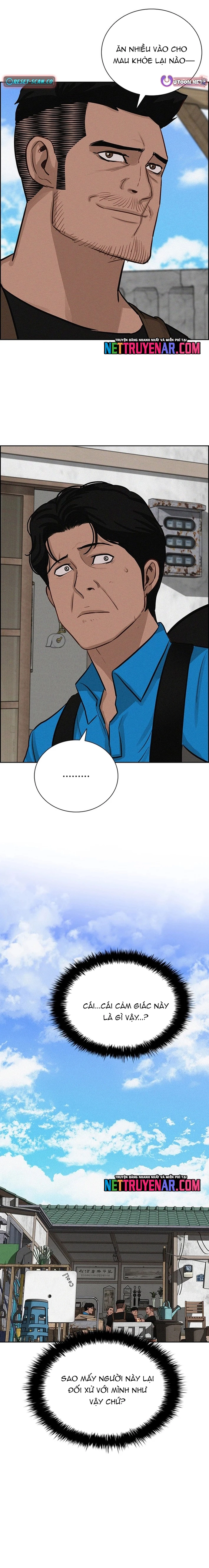 Chúa Tể Đồng Tiền Chap 221 - Next Chap 222