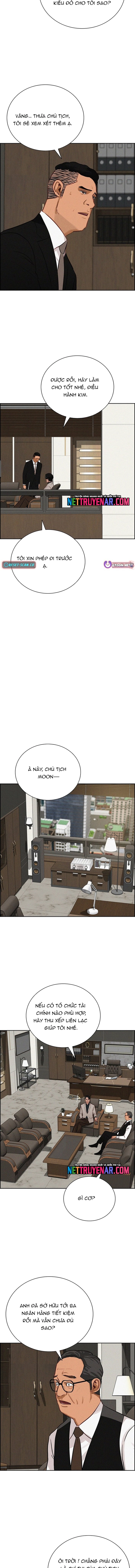 Chúa Tể Đồng Tiền Chap 221 - Next Chap 222