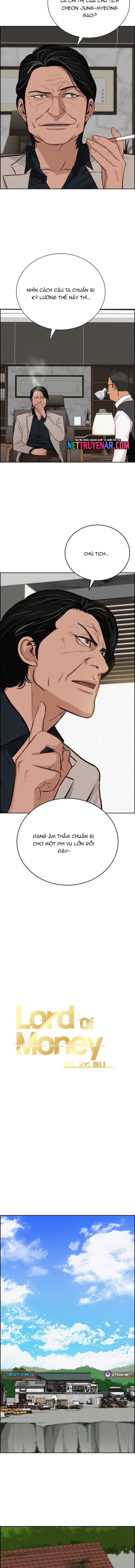 Chúa Tể Đồng Tiền Chap 221 - Next Chap 222