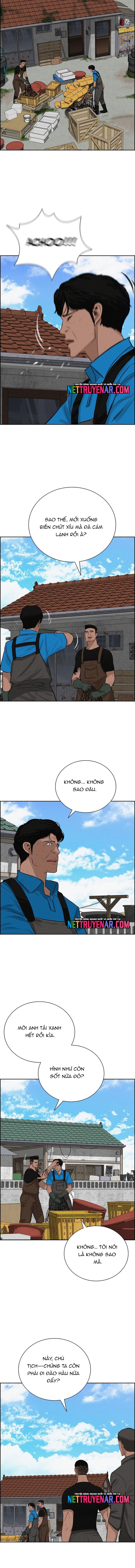 Chúa Tể Đồng Tiền Chap 221 - Next Chap 222