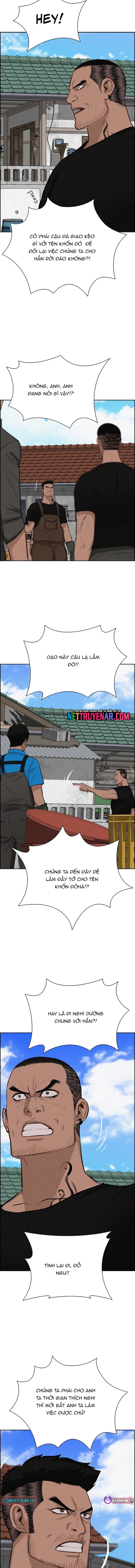 Chúa Tể Đồng Tiền Chap 221 - Next Chap 222