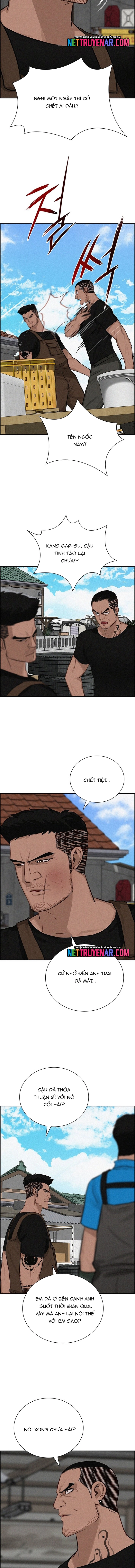 Chúa Tể Đồng Tiền Chap 221 - Next Chap 222