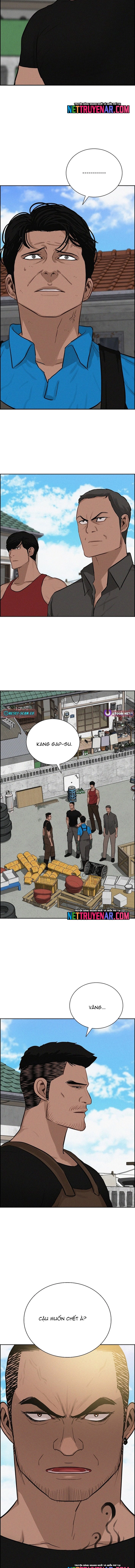 Chúa Tể Đồng Tiền Chap 221 - Next Chap 222