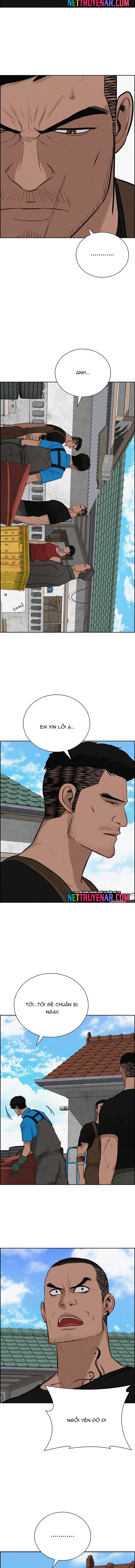 Chúa Tể Đồng Tiền Chap 221 - Next Chap 222