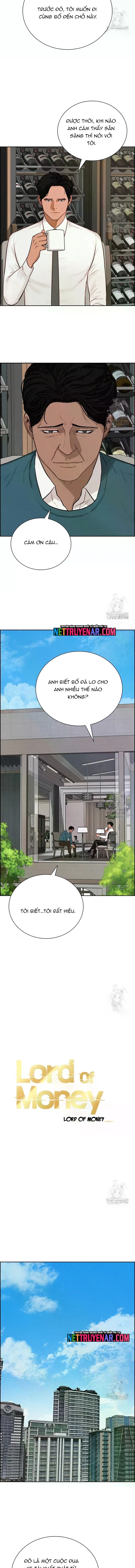 Chúa Tể Đồng Tiền Chap 228 - Next Chap 229