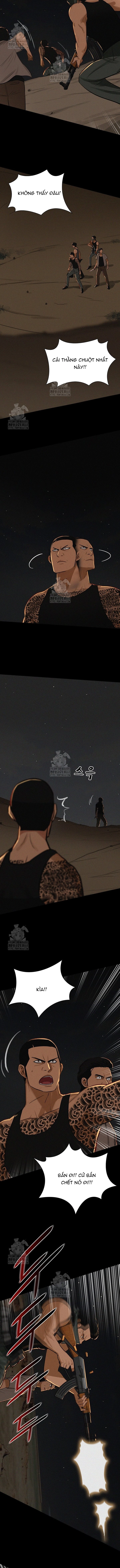 Chúa Tể Đồng Tiền Chap 254 - Next Chap 255