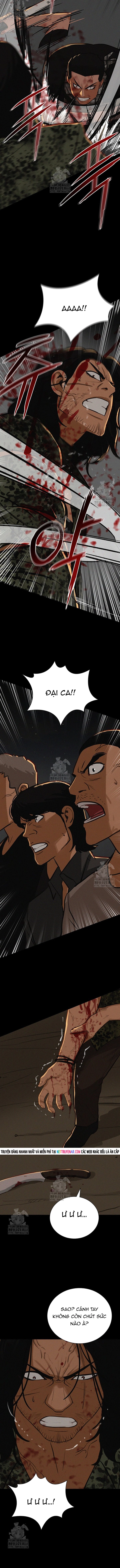 Chúa Tể Đồng Tiền Chap 254 - Next Chap 255