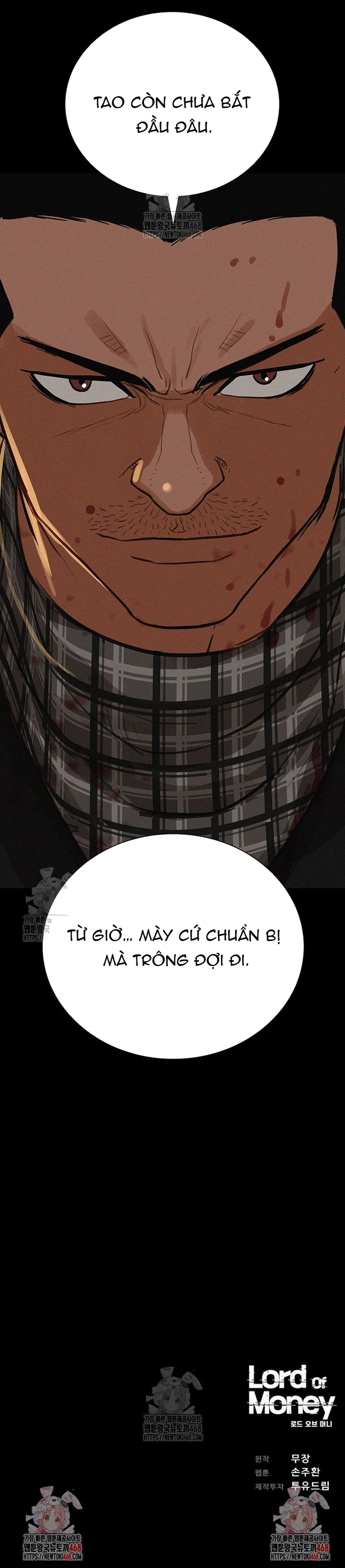 Chúa Tể Đồng Tiền Chap 254 - Next Chap 255