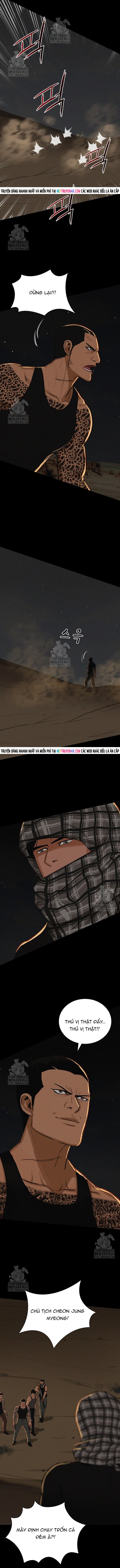 Chúa Tể Đồng Tiền Chap 254 - Next Chap 255