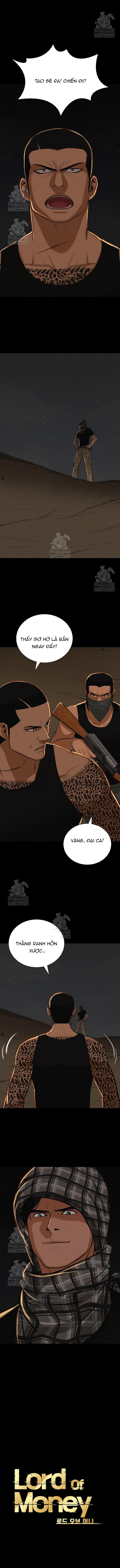 Chúa Tể Đồng Tiền Chap 254 - Next Chap 255