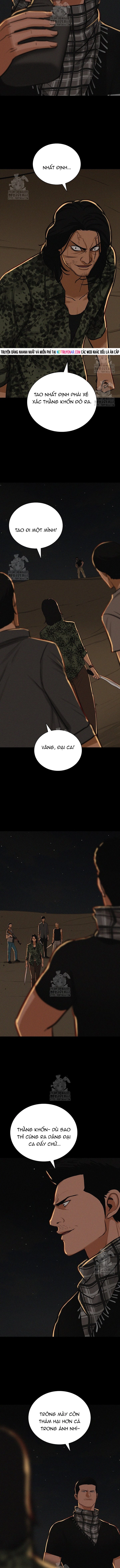 Chúa Tể Đồng Tiền Chap 254 - Next Chap 255