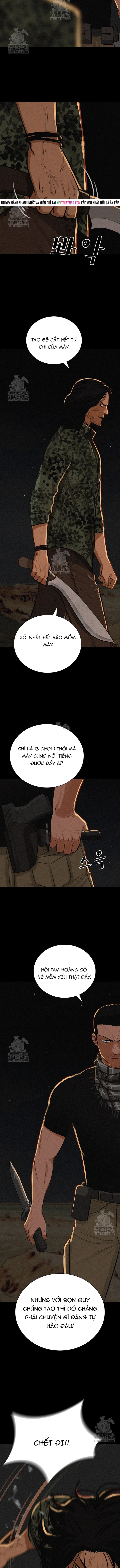 Chúa Tể Đồng Tiền Chap 254 - Next Chap 255