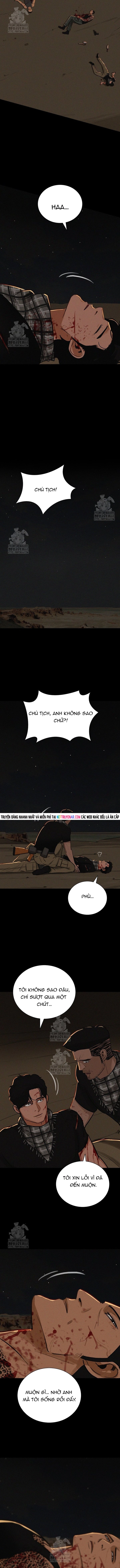 Chúa Tể Đồng Tiền Chap 255 - Next Chap 256