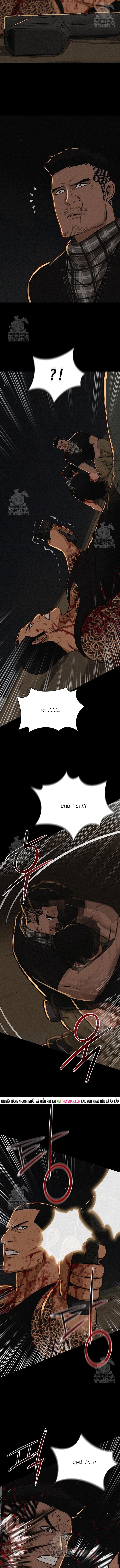 Chúa Tể Đồng Tiền Chap 255 - Next Chap 256