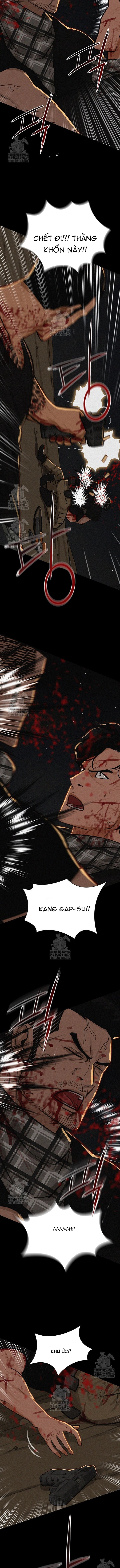 Chúa Tể Đồng Tiền Chap 255 - Next Chap 256