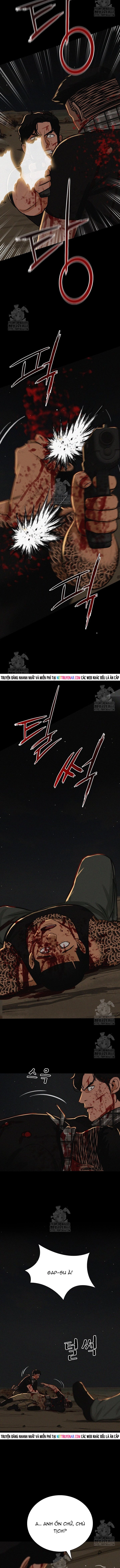 Chúa Tể Đồng Tiền Chap 255 - Next Chap 256